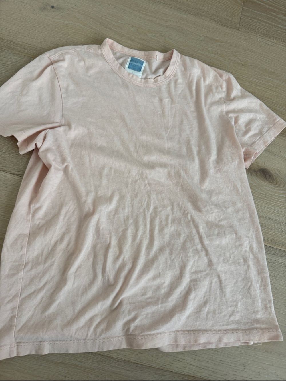 Jason Scott men’s t shirt xs